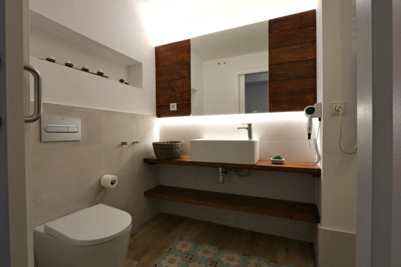 Classbedroom Port Ramblas Βαρκελώνη Εξωτερικό φωτογραφία