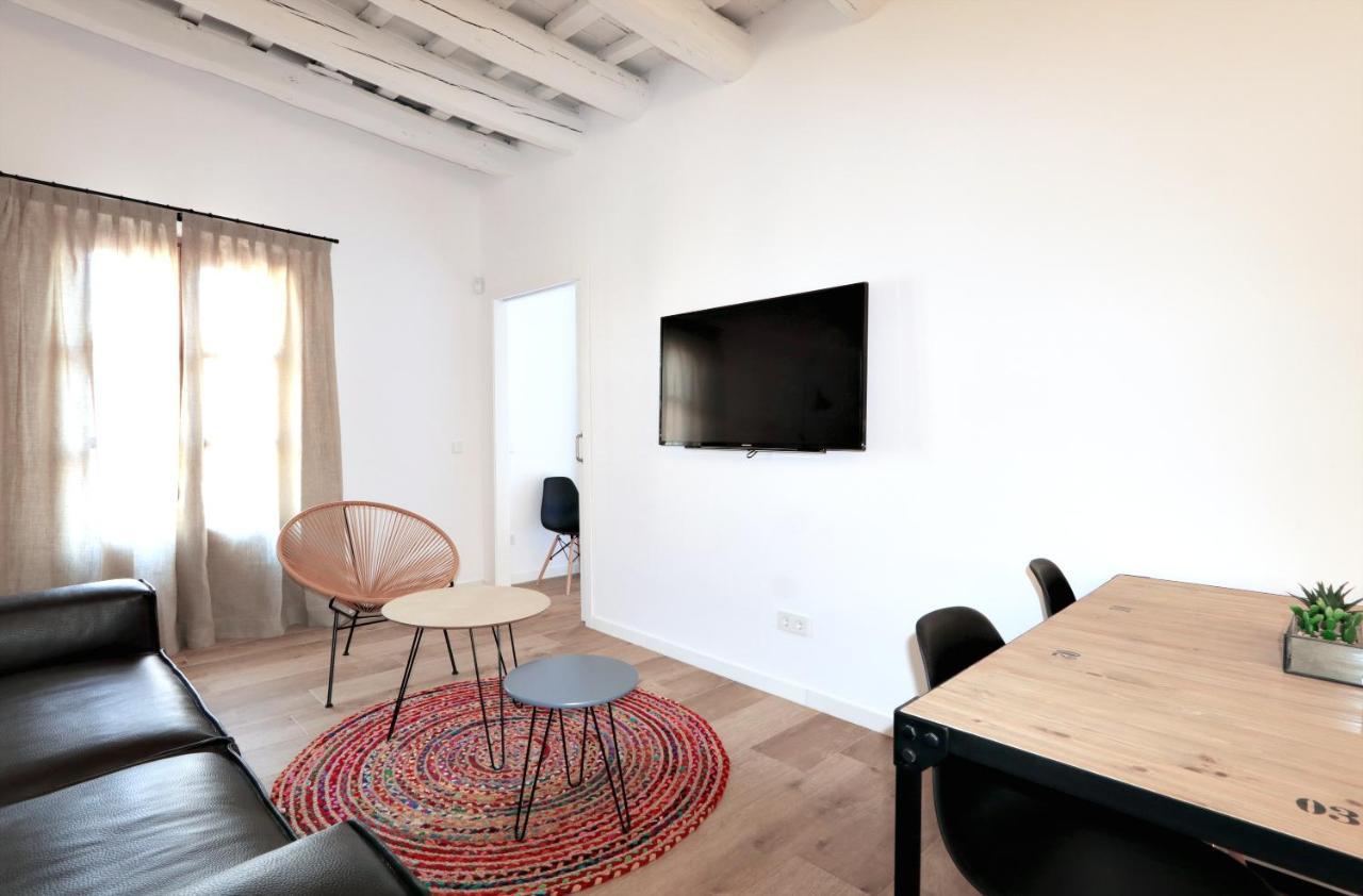 Classbedroom Port Ramblas Βαρκελώνη Εξωτερικό φωτογραφία