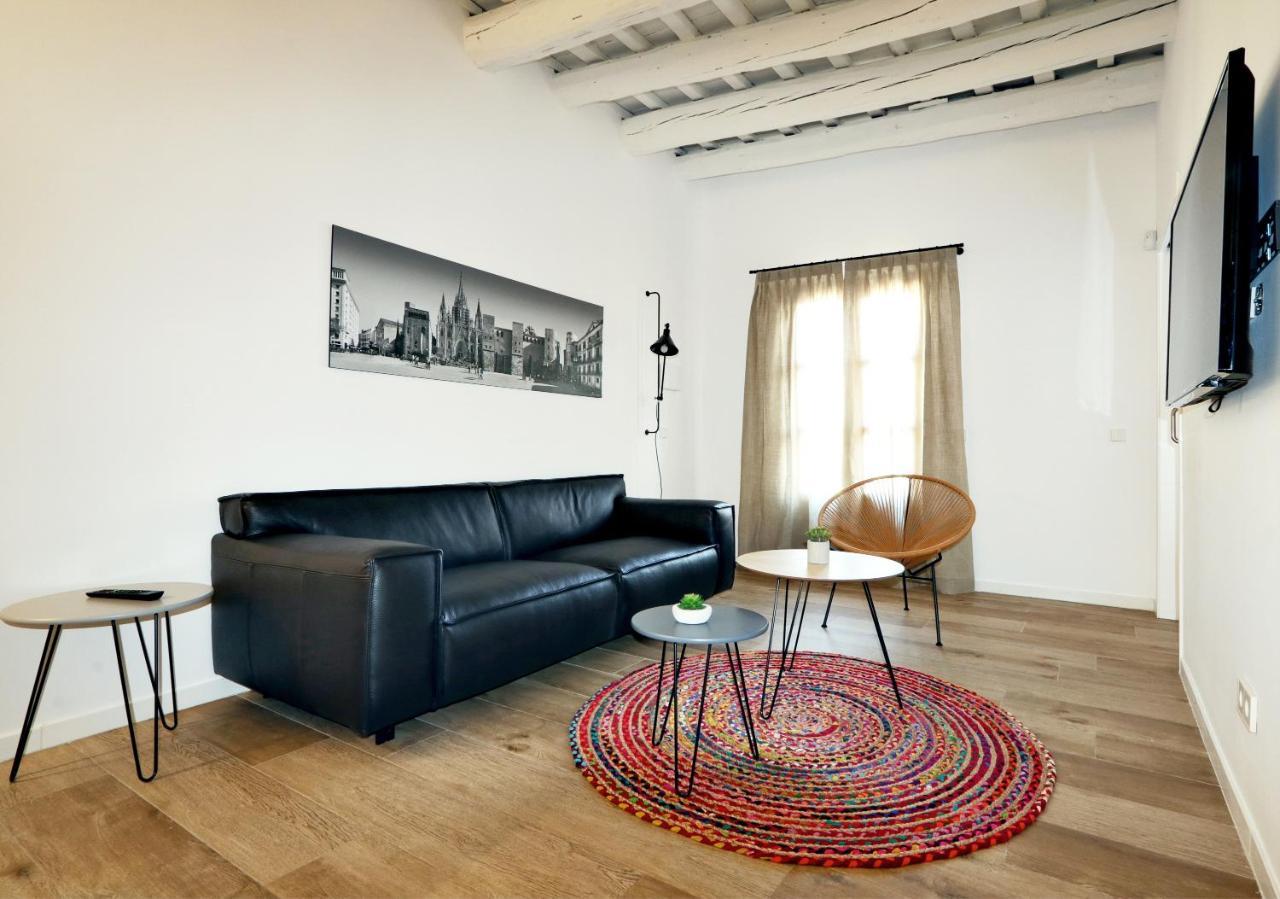 Classbedroom Port Ramblas Βαρκελώνη Εξωτερικό φωτογραφία