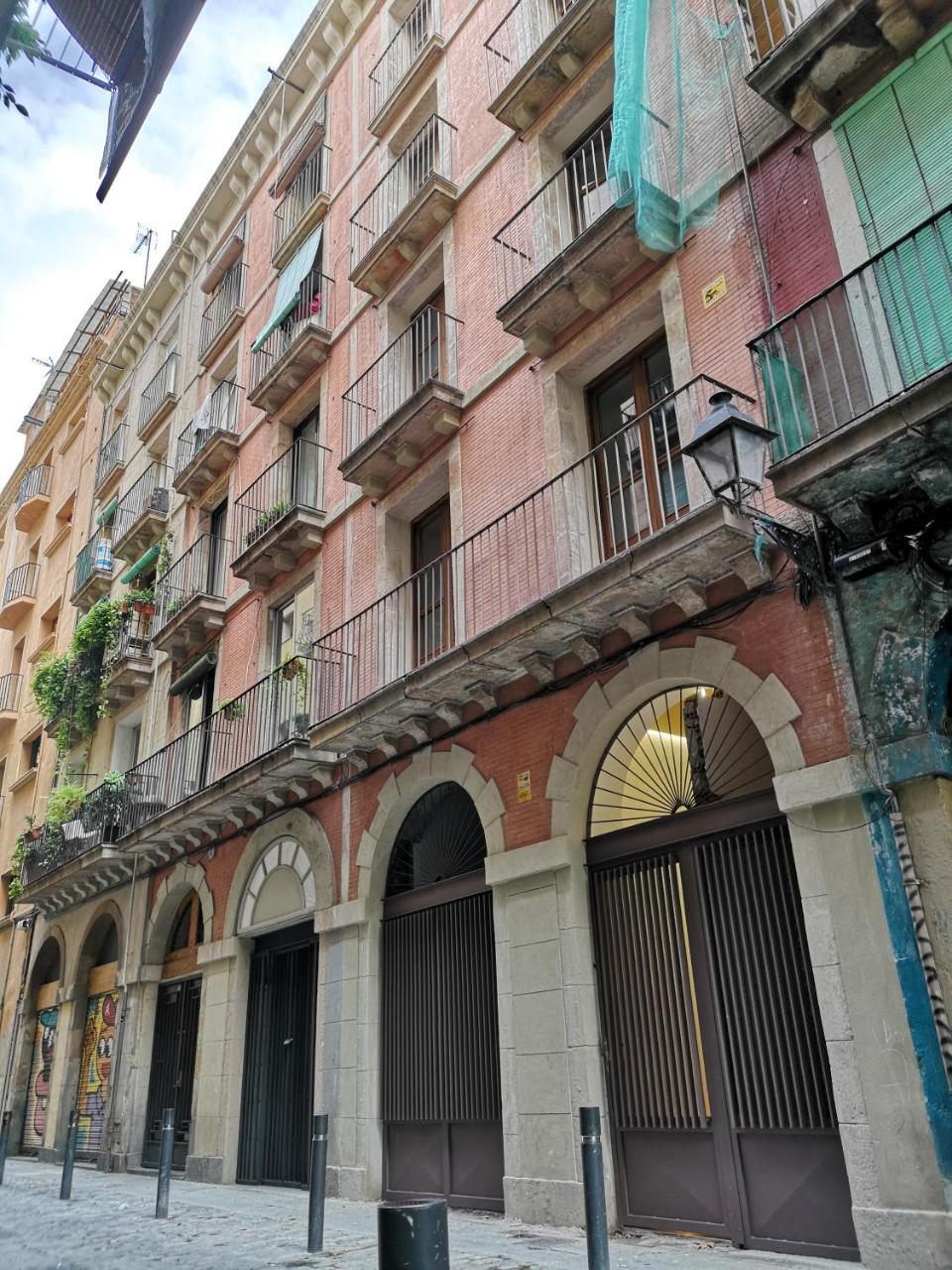 Classbedroom Port Ramblas Βαρκελώνη Εξωτερικό φωτογραφία