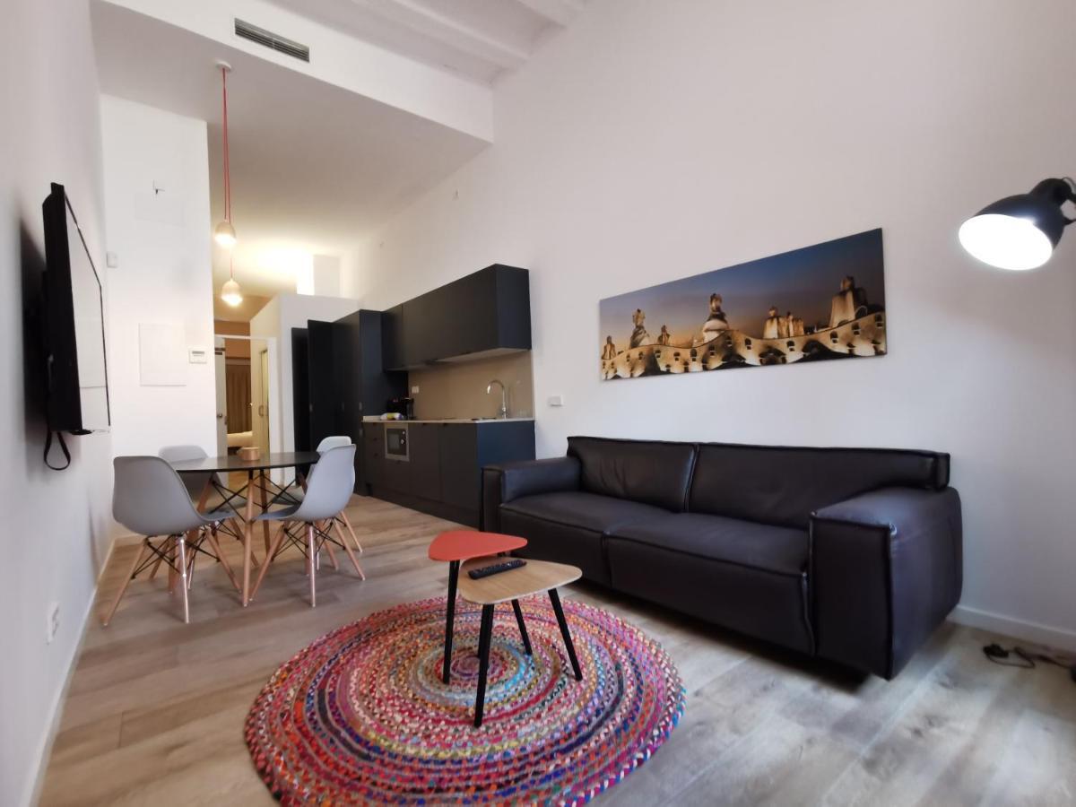 Classbedroom Port Ramblas Βαρκελώνη Εξωτερικό φωτογραφία